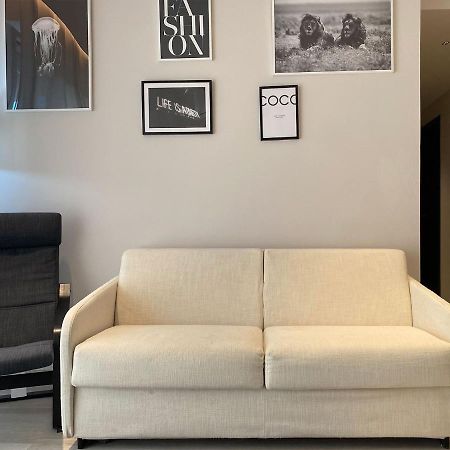 Ferienwohnung Marco Polo Flat Viareggio Exterior foto