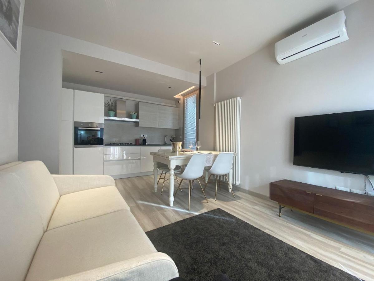Ferienwohnung Marco Polo Flat Viareggio Exterior foto