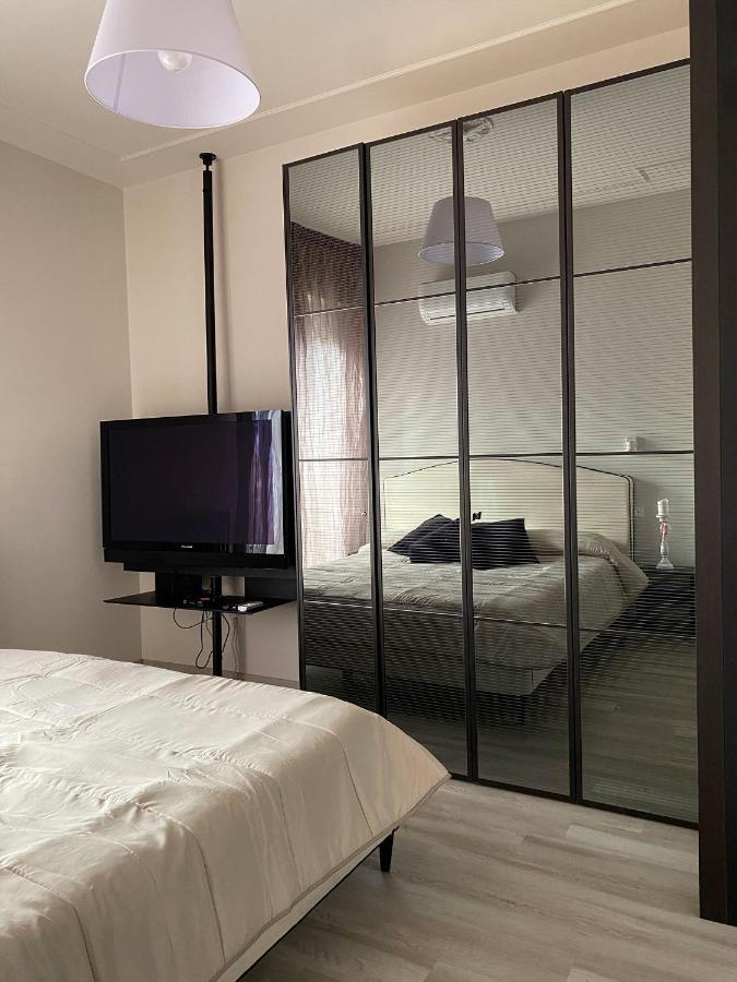 Ferienwohnung Marco Polo Flat Viareggio Exterior foto