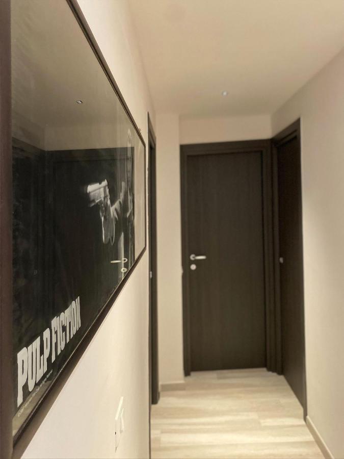 Ferienwohnung Marco Polo Flat Viareggio Exterior foto