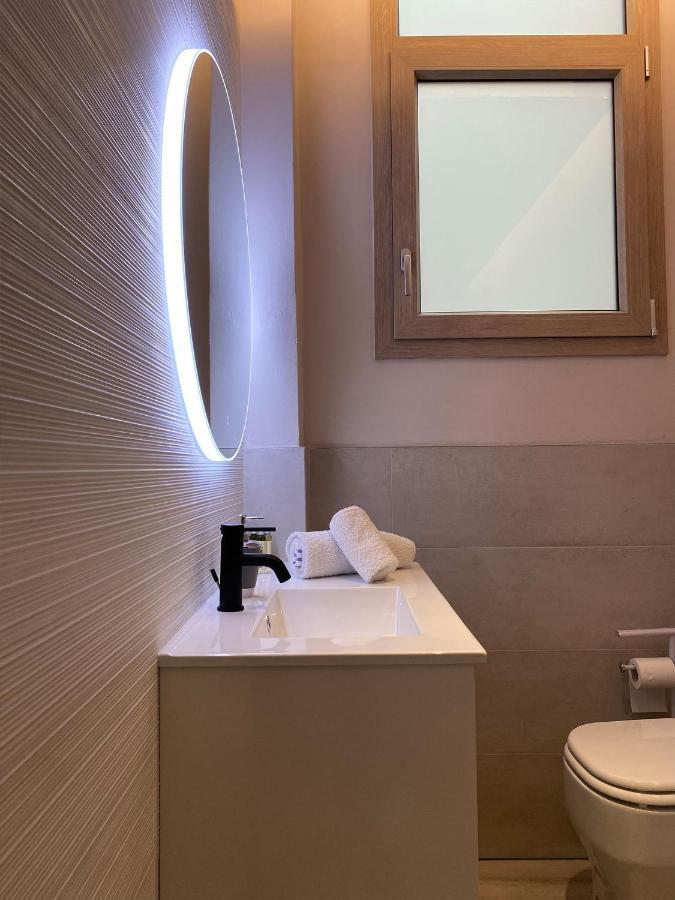 Ferienwohnung Marco Polo Flat Viareggio Exterior foto